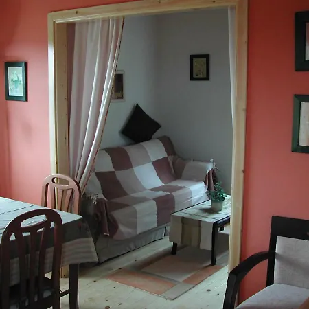 Holiday home Prinos, Korfu Pelekas