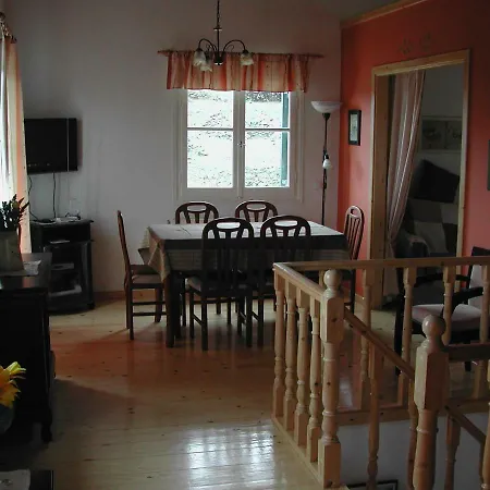 Prinos, Korfu Holiday home *