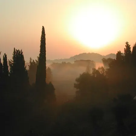 Prinos, Korfu Holiday home *