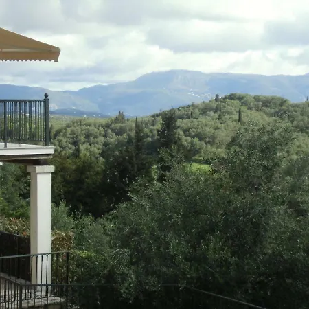 Prinos, Korfu Holiday home