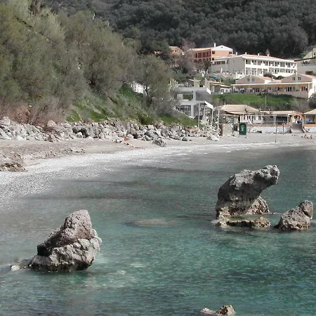 Prinos, Korfu Holiday home *